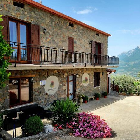 Pietra Del Colle Agriturismo 알타빌라사일렌티나 외부 사진