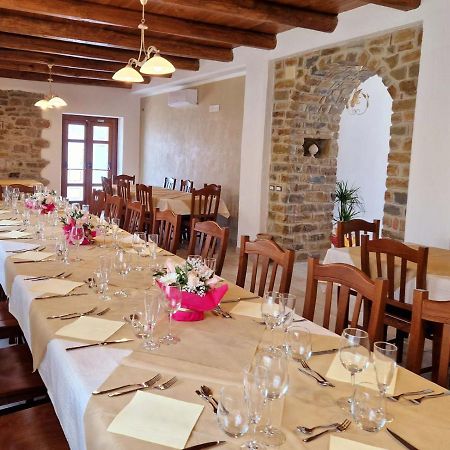 Pietra Del Colle Agriturismo 알타빌라사일렌티나 외부 사진