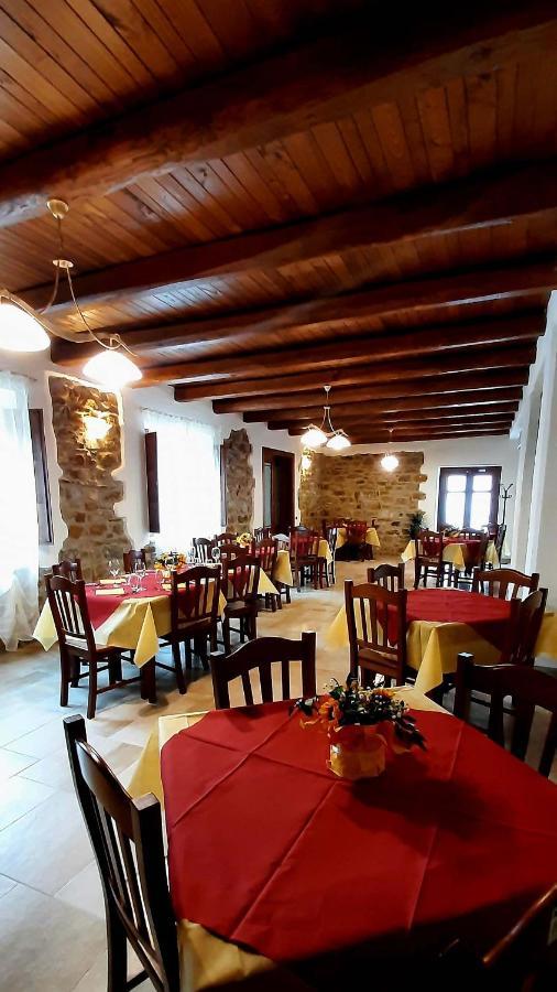 Pietra Del Colle Agriturismo 알타빌라사일렌티나 외부 사진