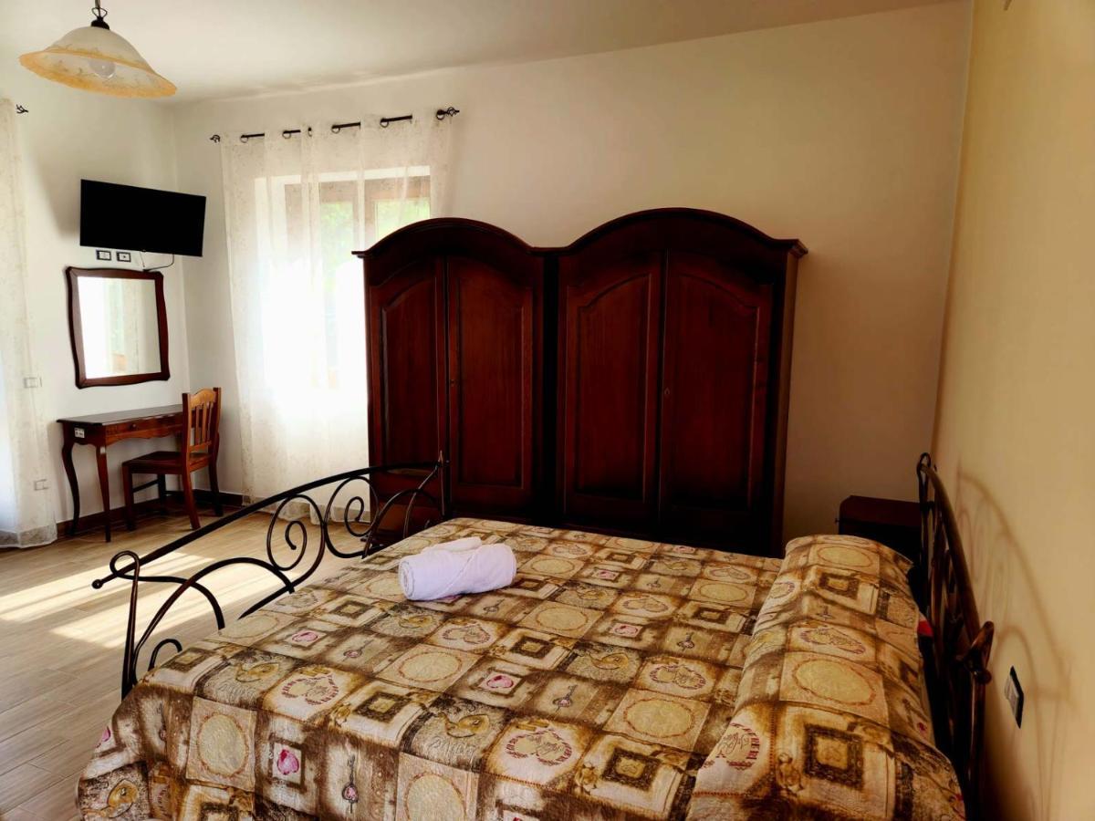 Pietra Del Colle Agriturismo 알타빌라사일렌티나 외부 사진