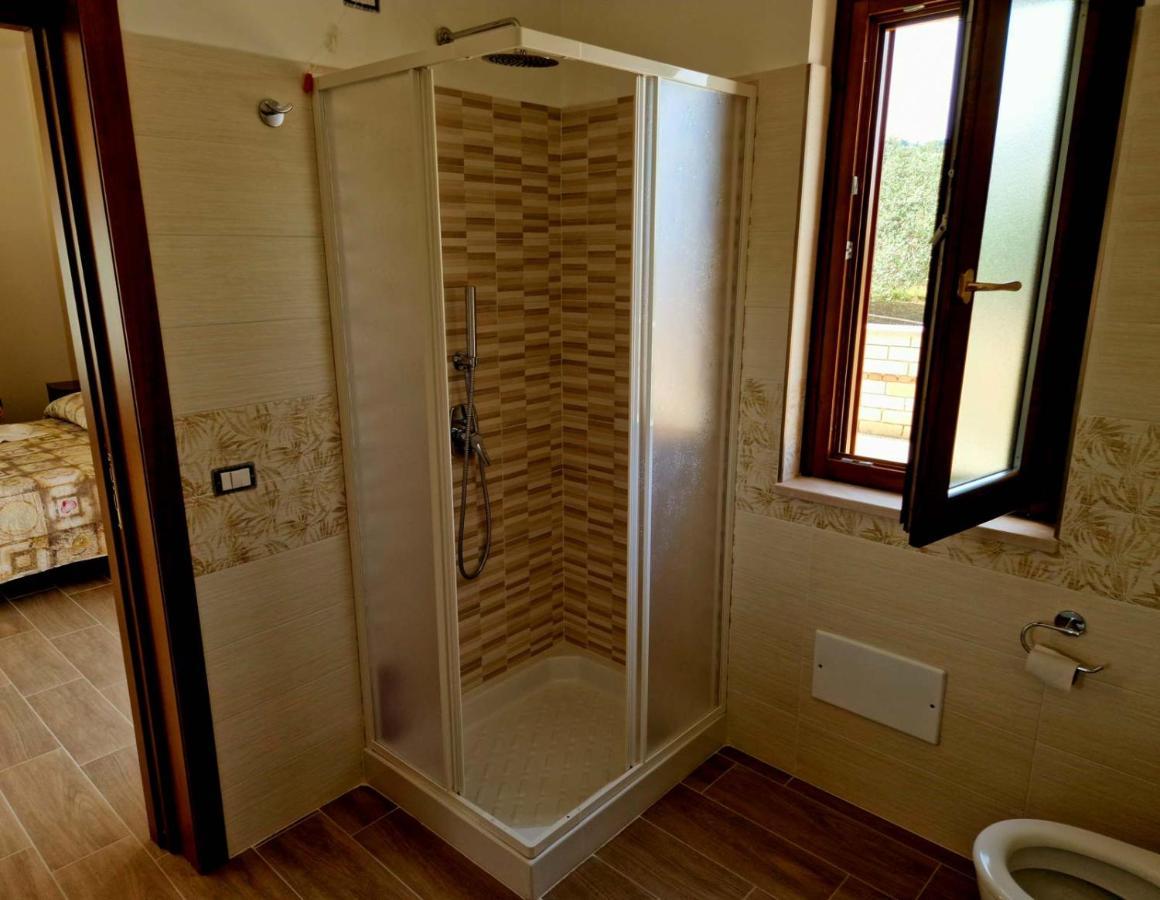 Pietra Del Colle Agriturismo 알타빌라사일렌티나 외부 사진