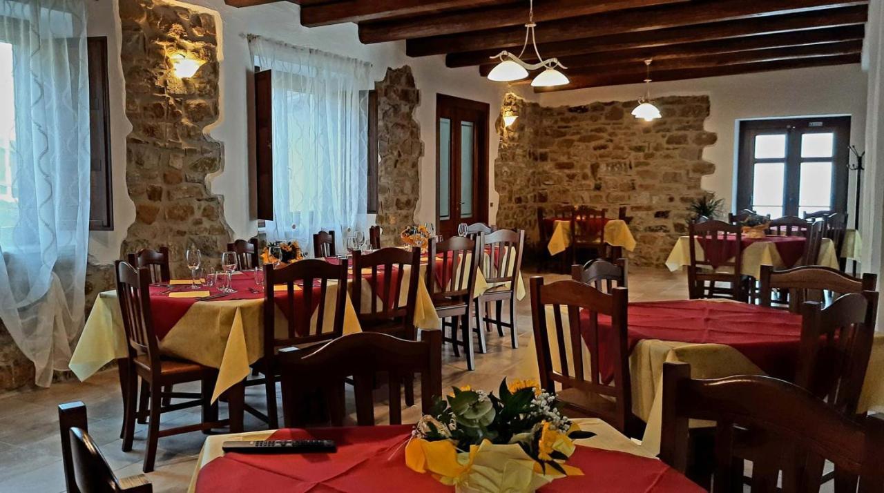 Pietra Del Colle Agriturismo 알타빌라사일렌티나 외부 사진