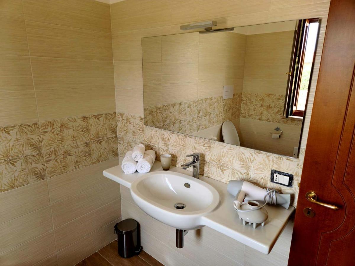 Pietra Del Colle Agriturismo 알타빌라사일렌티나 외부 사진