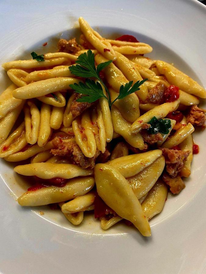 Pietra Del Colle Agriturismo 알타빌라사일렌티나 외부 사진