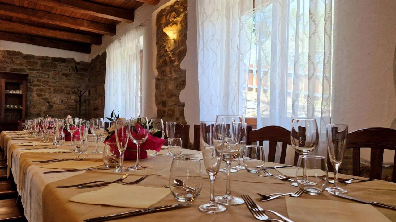 Pietra Del Colle Agriturismo 알타빌라사일렌티나 외부 사진